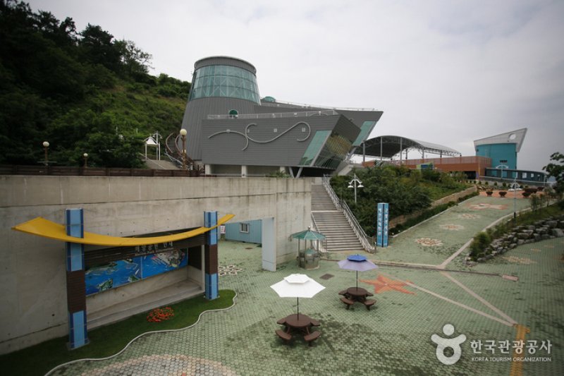 Changwon Marine Park  (5/5)