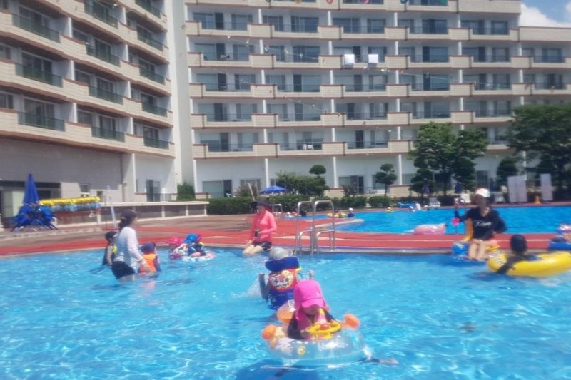 Gyeongju Springdome  (2/4)