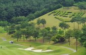Pine Hills Country Club 