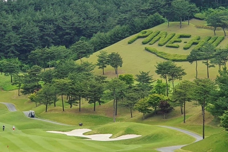 Pine Hills Country Club  (1/6)