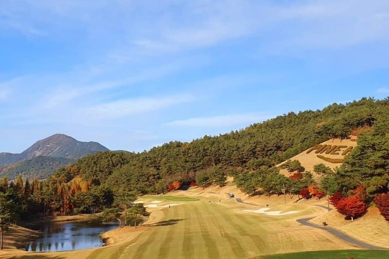 Pine Hills Country Club  (3/6)