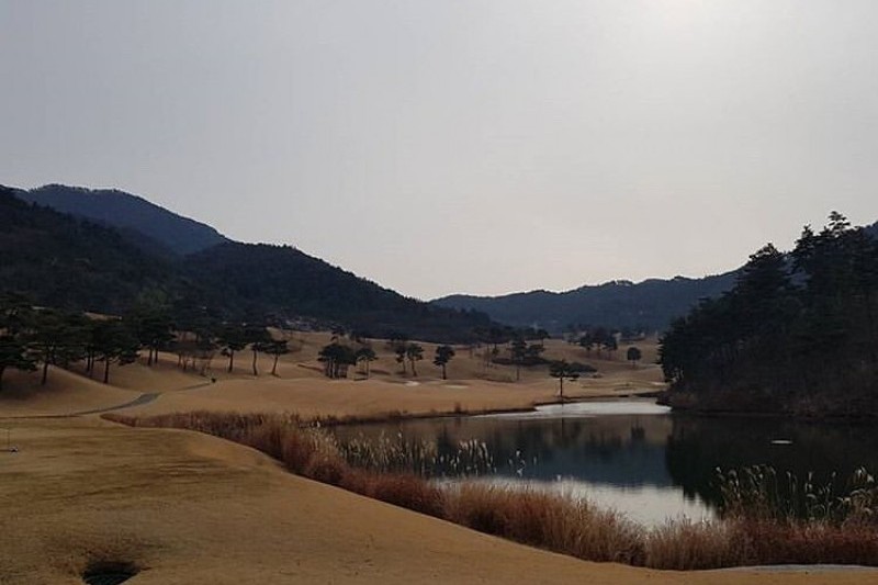Pine Hills Country Club  (4/6)