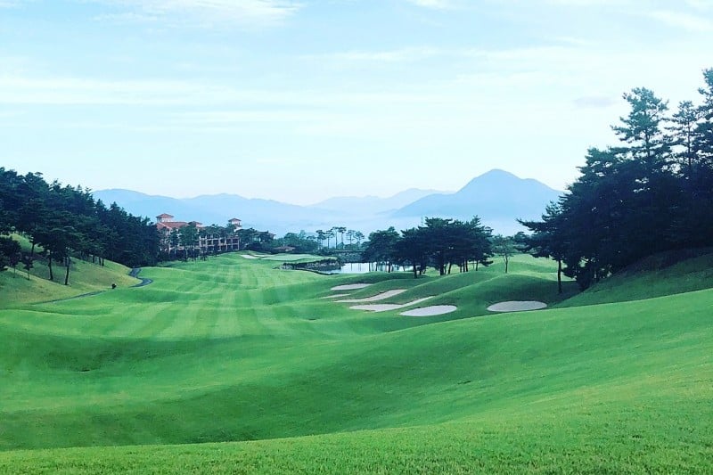 Pine Hills Country Club  (5/6)