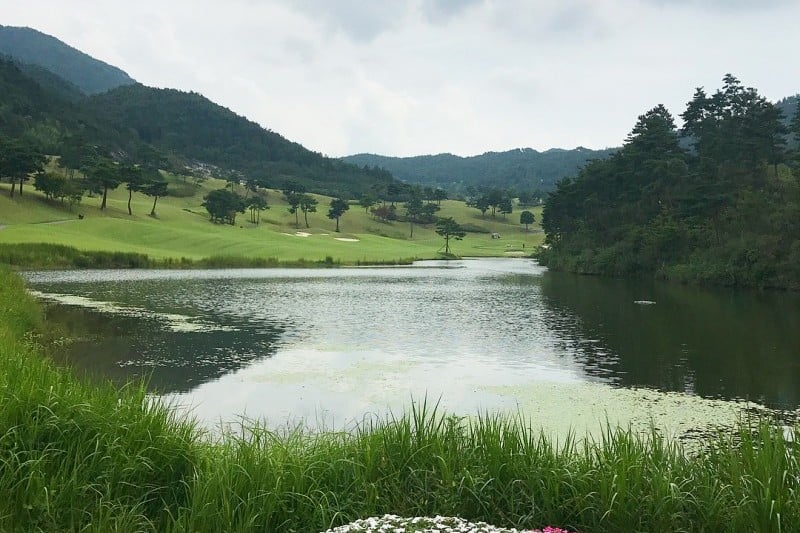 Pine Hills Country Club  (6/6)