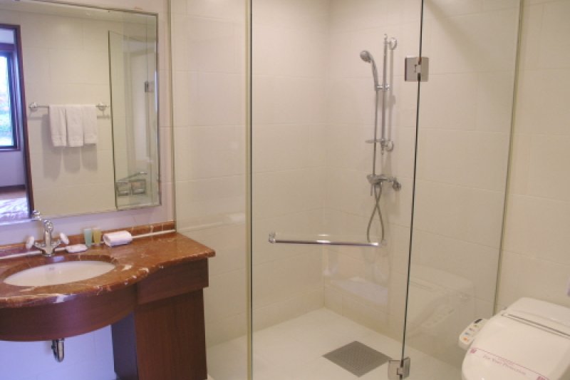 Gwangyang Hotel Philemo  (1/13)