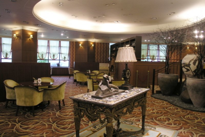 Gwangyang Hotel Philemo  (2/13)