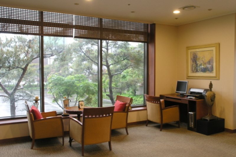 Gwangyang Hotel Philemo  (3/13)