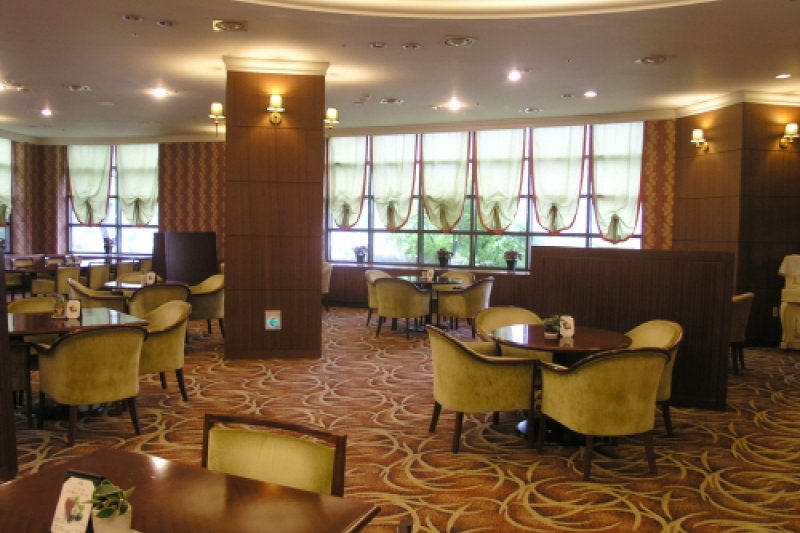 Gwangyang Hotel Philemo  (4/13)