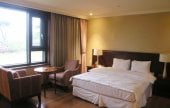 Gwangyang Hotel Philemo 