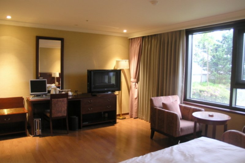 Gwangyang Hotel Philemo  (6/13)