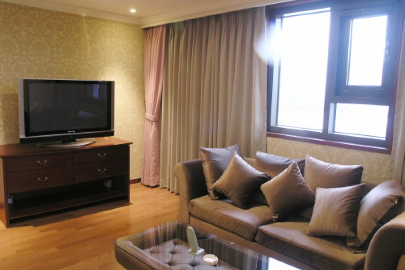 Gwangyang Hotel Philemo  (7/13)