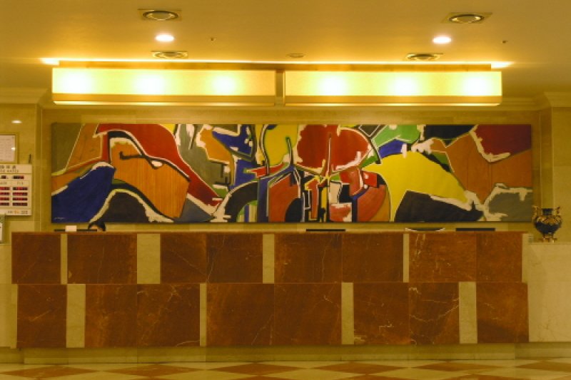 Gwangyang Hotel Philemo  (8/13)