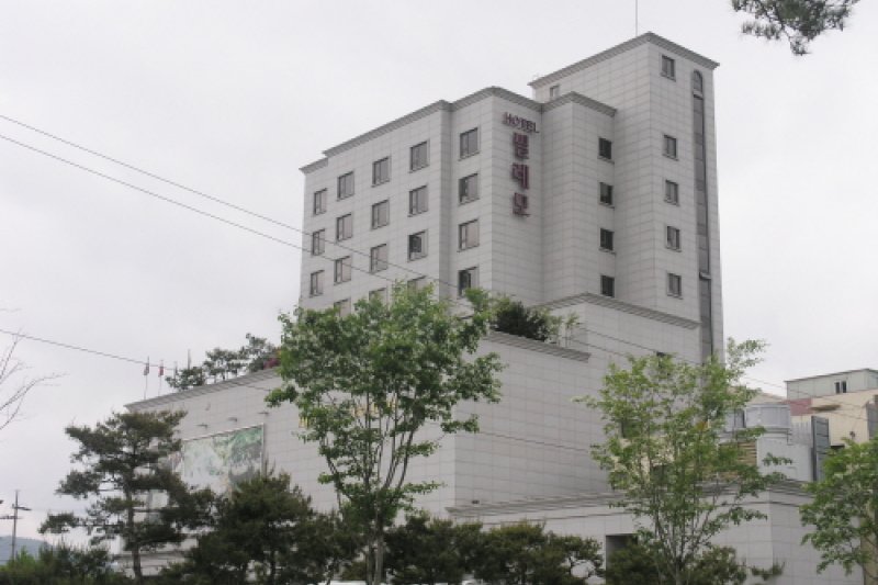 Gwangyang Hotel Philemo  (10/13)