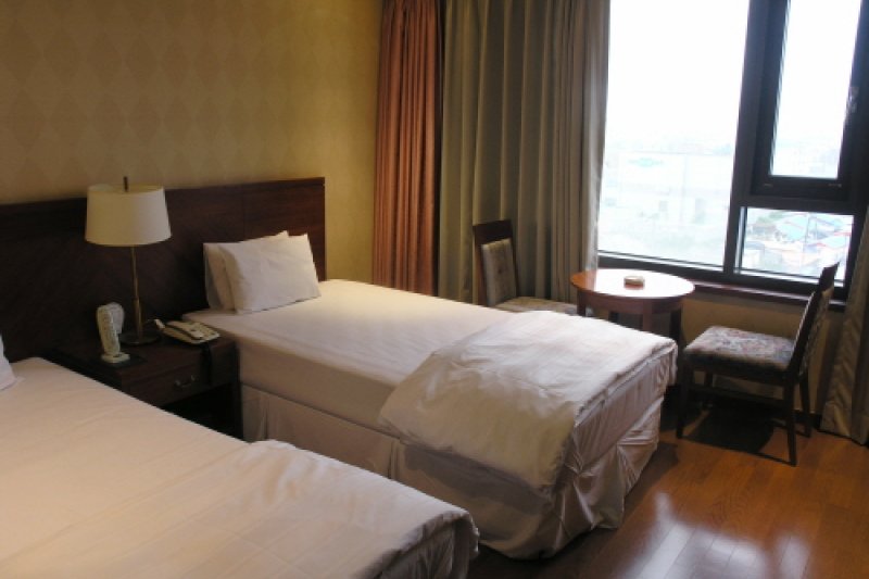 Gwangyang Hotel Philemo  (11/13)