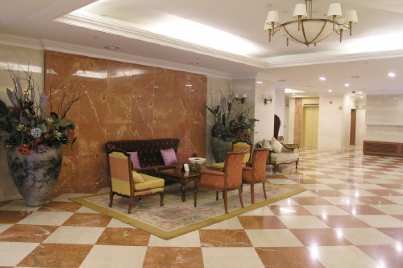 Gwangyang Hotel Philemo  (12/13)