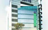 Lotte Department Store - Sangin Branch 