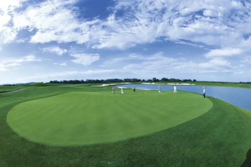 Gunsan Country Club  (1/1)