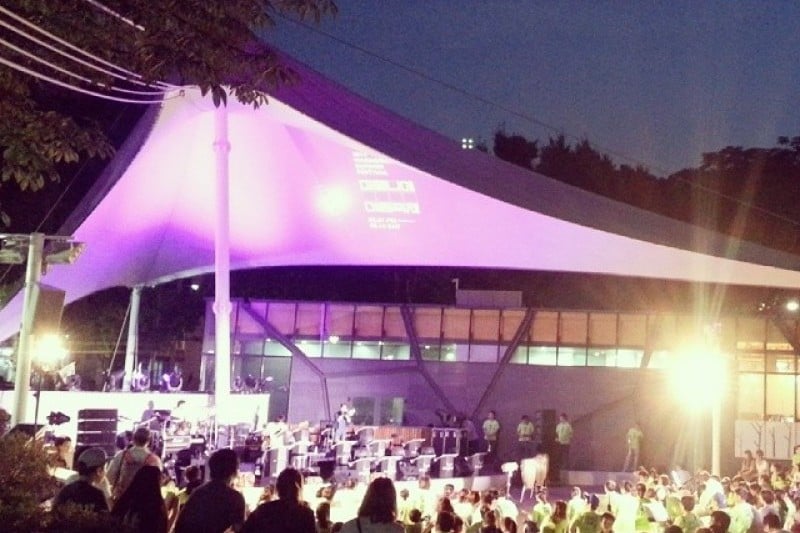 Marronnier Summer Festival  (3/3)