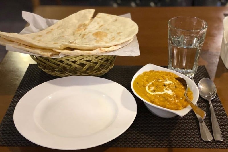 Maharaja  (3/4)