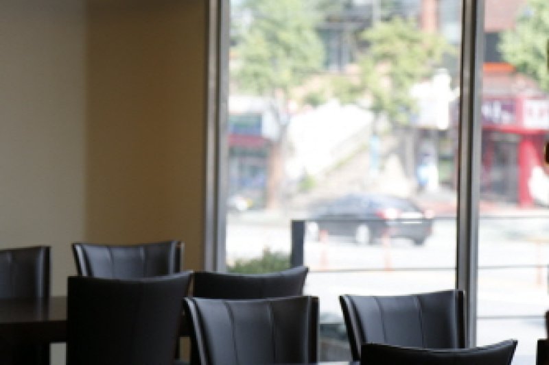 Mentari Restoran  (1/11)