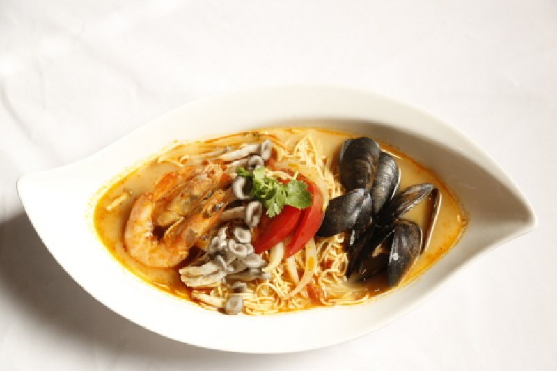 Mentari Restoran  (3/11)
