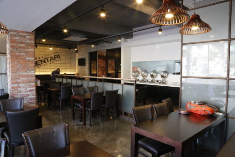 Mentari Restoran  (6/11)