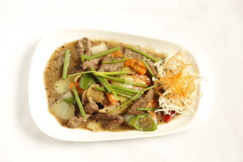 Mentari Restoran  (8/11)