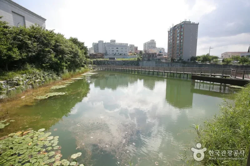 Sunmot Ecological Park  (2/8)