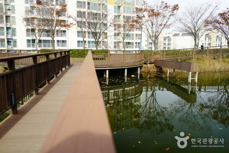 Sunmot Ecological Park  (6/8)