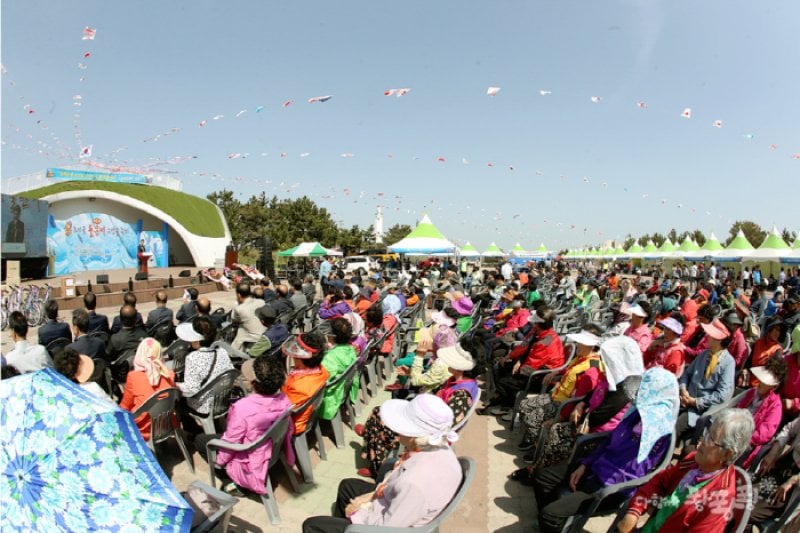 Homigot Octopus Festival  (5/7)