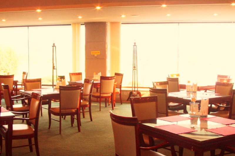 Sunsan Country Club  (2/5)