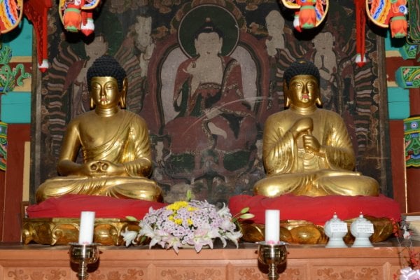 Birosa Temple
