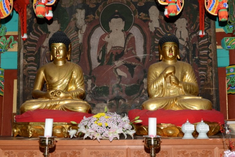 Birosa Temple  (1/3)