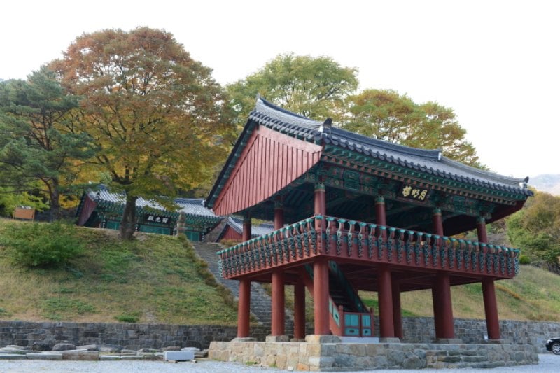 Birosa Temple  (2/3)