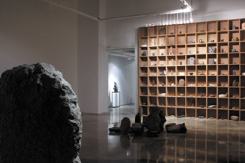 Bongsan Cultural Center  (3/8)