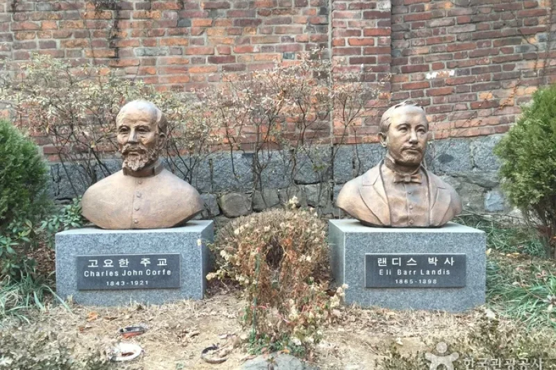 Incheon Naedong Anglican Church (4/9)