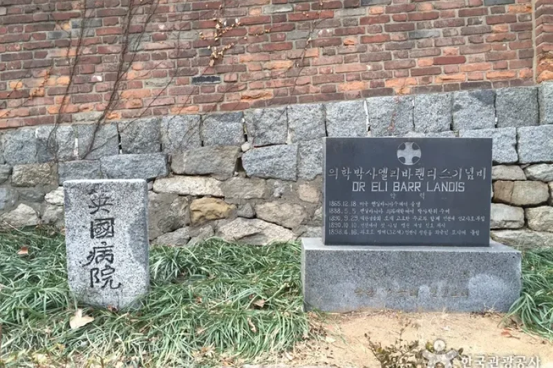 Incheon Naedong Anglican Church (6/9)