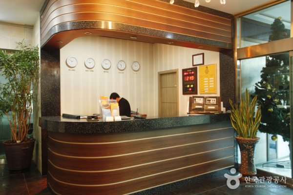 Amourex Hotel
