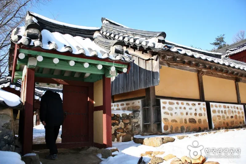 Gyodongdo Island (교동도(강화)) (2/27)