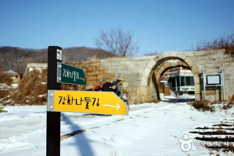 Gyodongdo Island (교동도(강화)) (3/27)