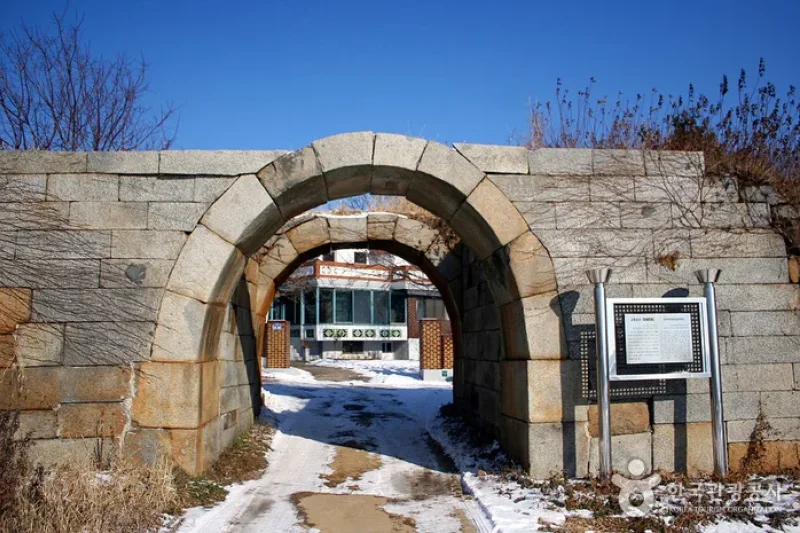 Gyodongdo Island (교동도(강화)) (4/27)