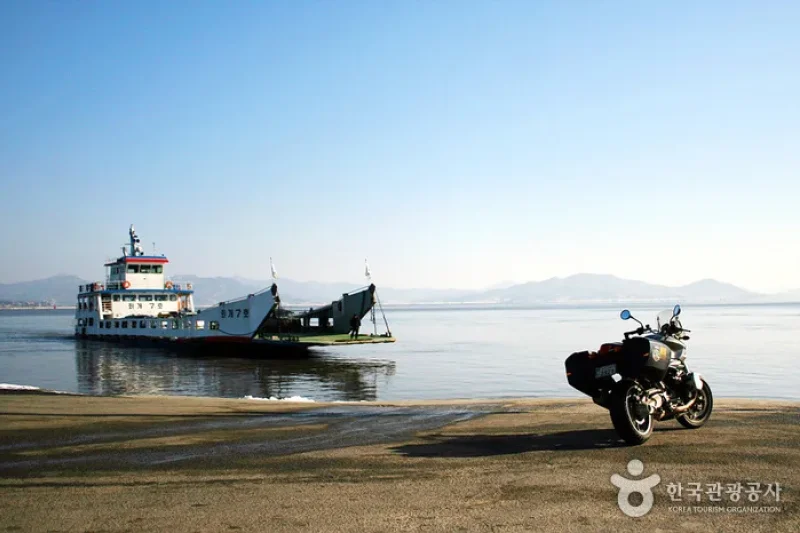 Gyodongdo Island (교동도(강화)) (7/27)