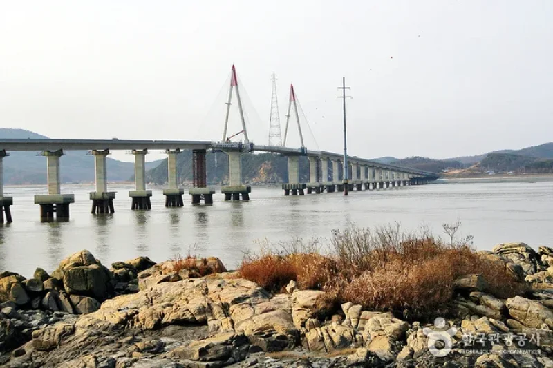 Gyodongdo Island (교동도(강화)) (8/27)