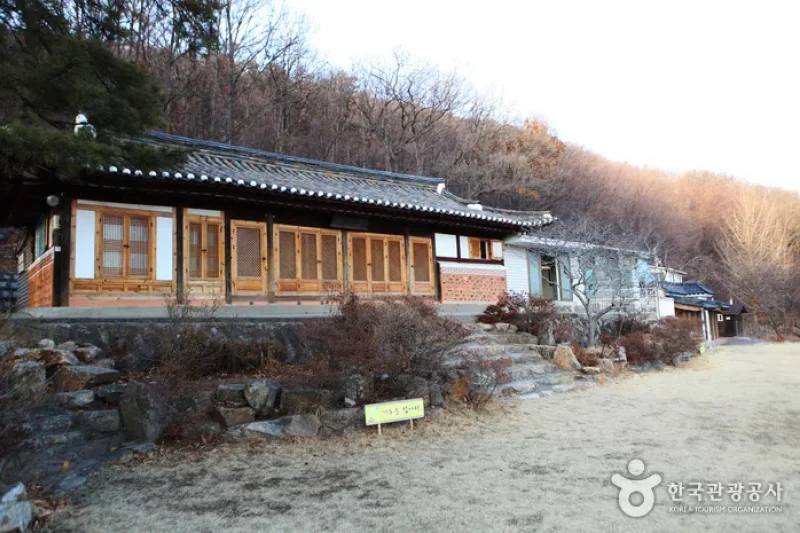 Gyodongdo Island (교동도(강화)) (15/27)
