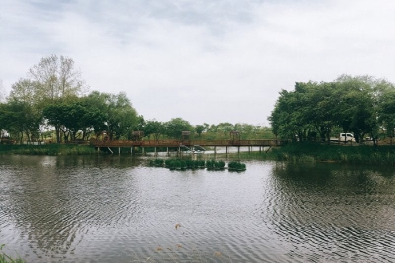 Baramsae Village Picnic Garden (바람새마을 소풍정원) (7/10)