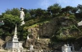 Manggyeongam Temple 