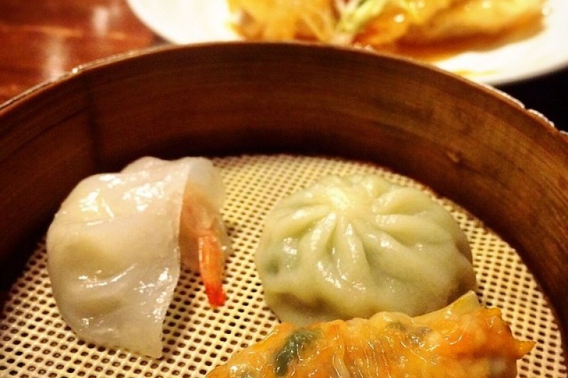 Chinafactory - Gangnam  Branch  (2/4)