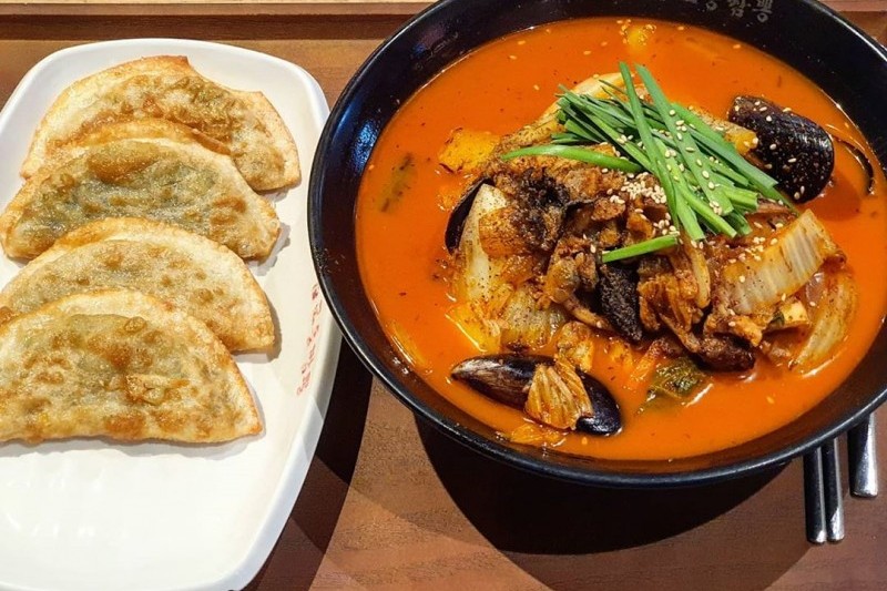 Chinafactory - Gangnam  Branch  (4/4)