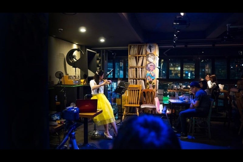 Café des Arts  (2/4)