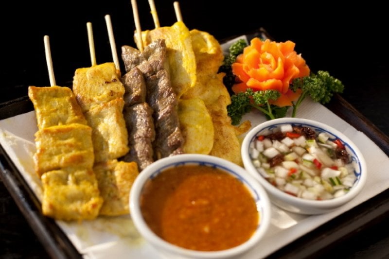 Wang Thai  (2/10)